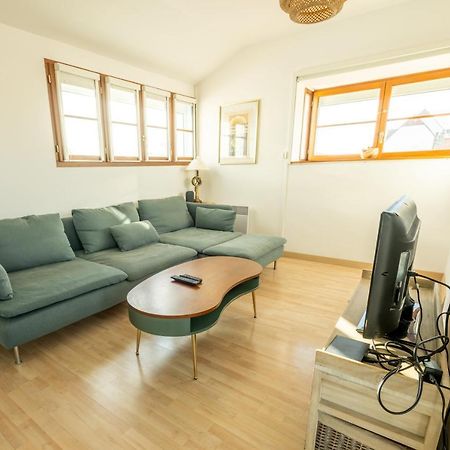 Apartmán Hyper Centre - Duplex 73M2 Au Dernier Etage Le Touquet Exteriér fotografie