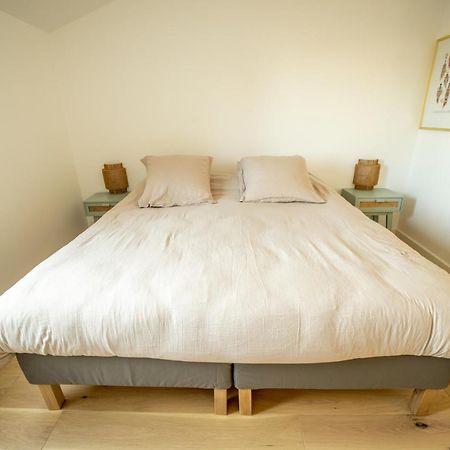 Apartmán Hyper Centre - Duplex 73M2 Au Dernier Etage Le Touquet Exteriér fotografie