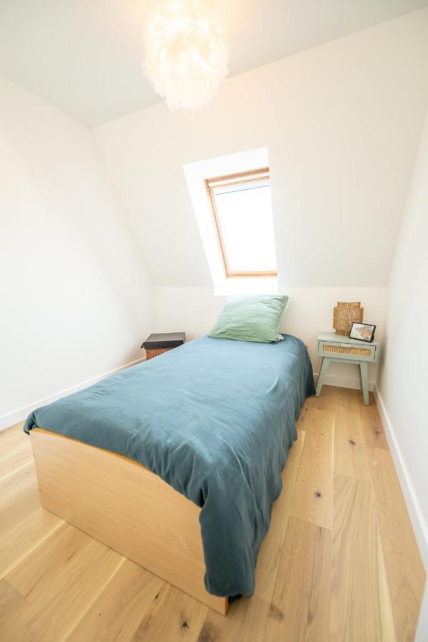 Apartmán Hyper Centre - Duplex 73M2 Au Dernier Etage Le Touquet Exteriér fotografie