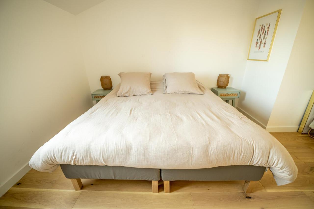 Apartmán Hyper Centre - Duplex 73M2 Au Dernier Etage Le Touquet Exteriér fotografie