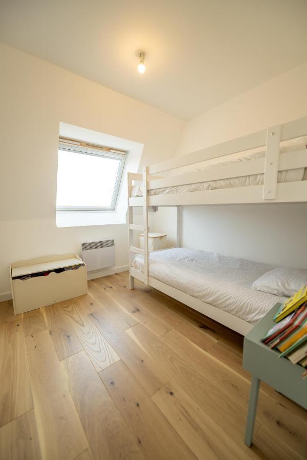 Apartmán Hyper Centre - Duplex 73M2 Au Dernier Etage Le Touquet Exteriér fotografie