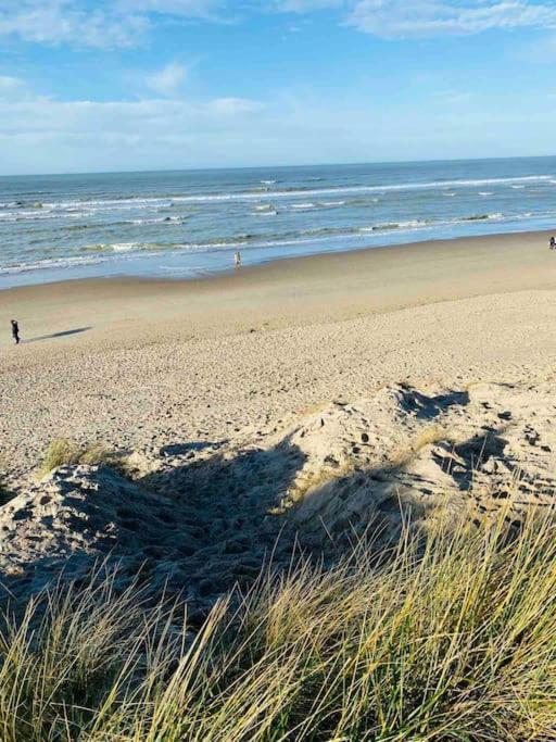 Apartmán Hyper Centre - Duplex 73M2 Au Dernier Etage Le Touquet Exteriér fotografie