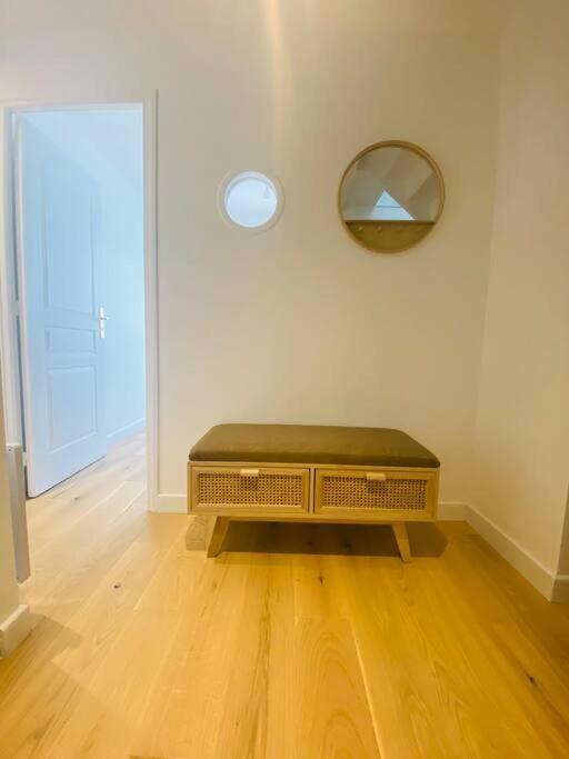 Apartmán Hyper Centre - Duplex 73M2 Au Dernier Etage Le Touquet Exteriér fotografie