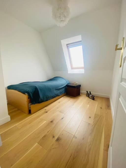 Apartmán Hyper Centre - Duplex 73M2 Au Dernier Etage Le Touquet Exteriér fotografie