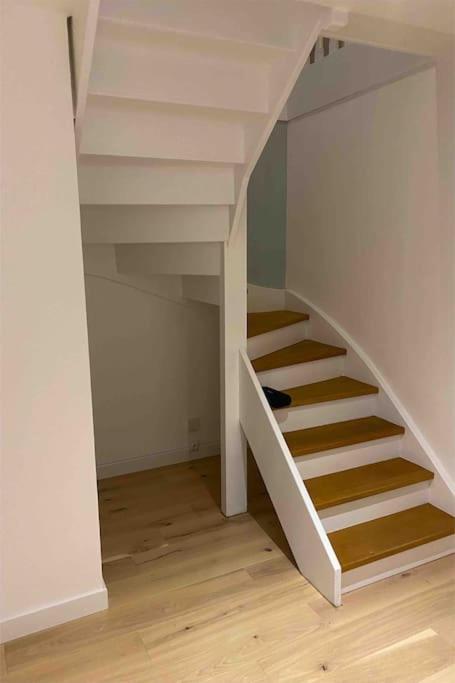 Apartmán Hyper Centre - Duplex 73M2 Au Dernier Etage Le Touquet Exteriér fotografie