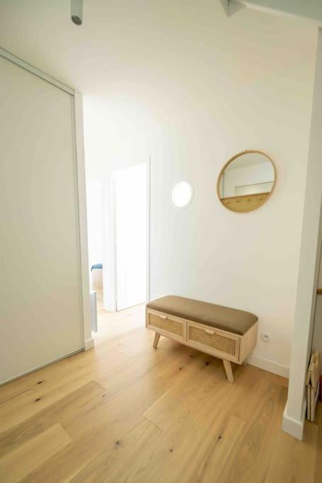 Apartmán Hyper Centre - Duplex 73M2 Au Dernier Etage Le Touquet Exteriér fotografie