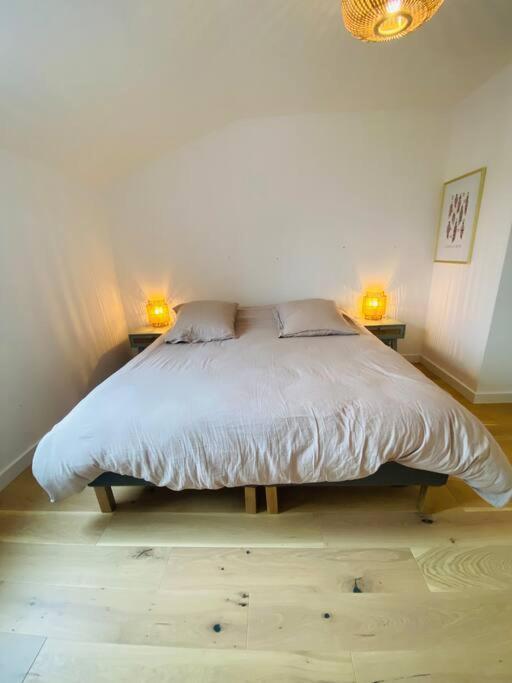 Apartmán Hyper Centre - Duplex 73M2 Au Dernier Etage Le Touquet Exteriér fotografie
