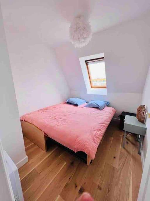 Apartmán Hyper Centre - Duplex 73M2 Au Dernier Etage Le Touquet Exteriér fotografie