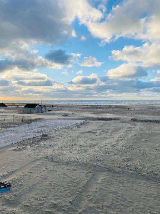 Apartmán Hyper Centre - Duplex 73M2 Au Dernier Etage Le Touquet Exteriér fotografie