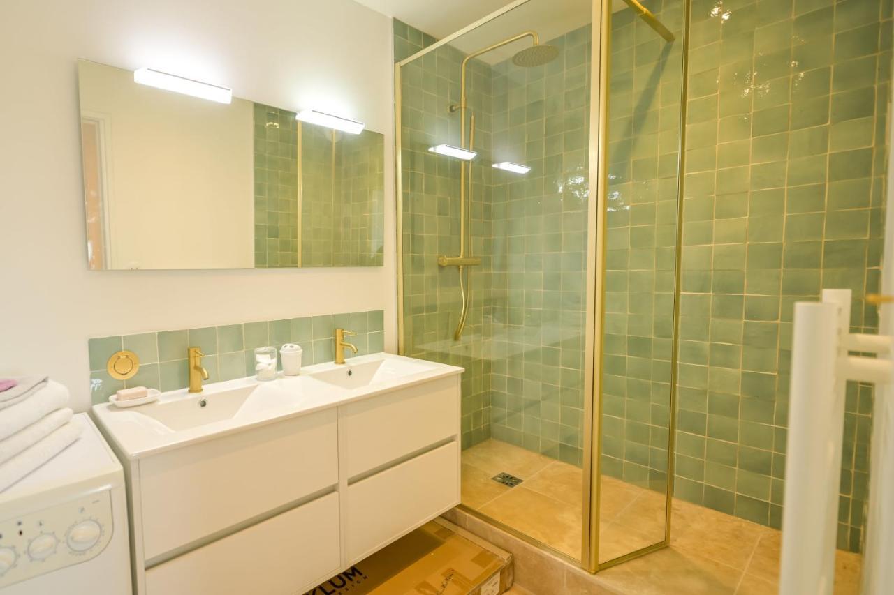 Apartmán Hyper Centre - Duplex 73M2 Au Dernier Etage Le Touquet Exteriér fotografie